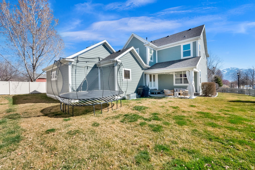11676 S HARVEST RAIN AVE South Jordan, UT 84009