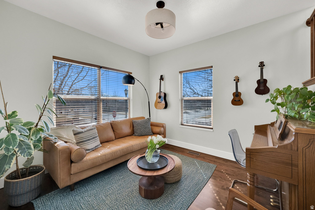 11676 S HARVEST RAIN AVE South Jordan, UT 84009