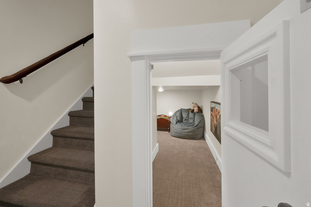 11676 S HARVEST RAIN AVE South Jordan, UT 84009