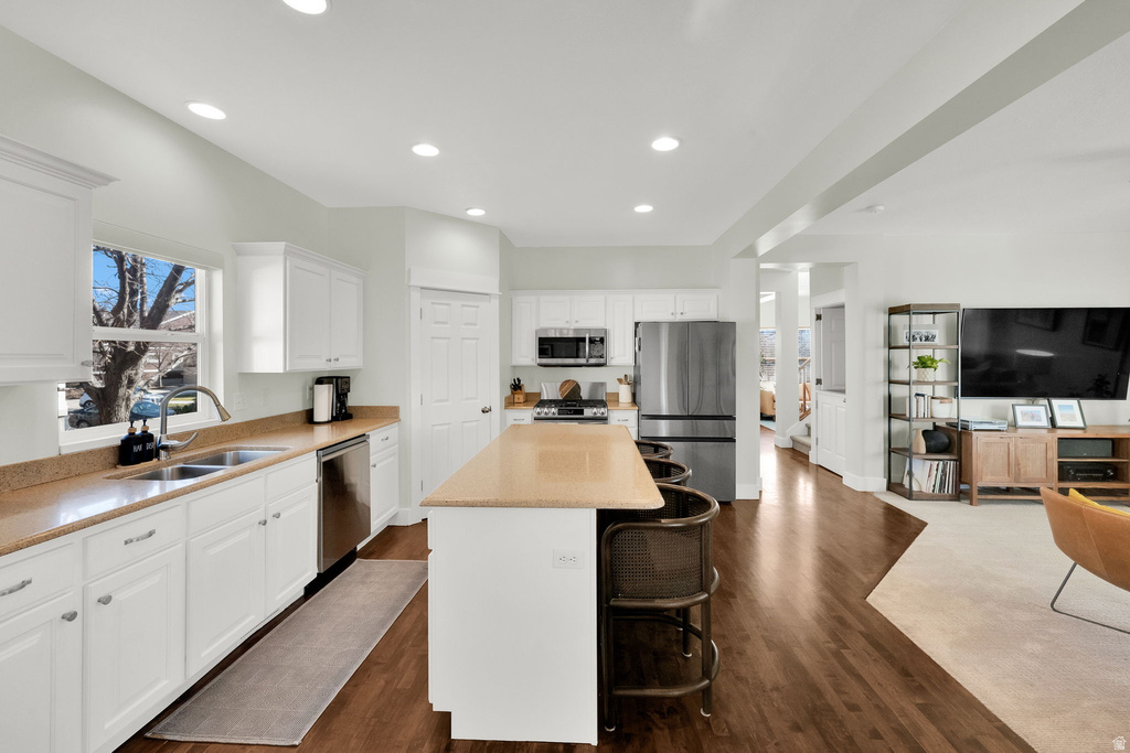 11676 S HARVEST RAIN AVE South Jordan, UT 84009