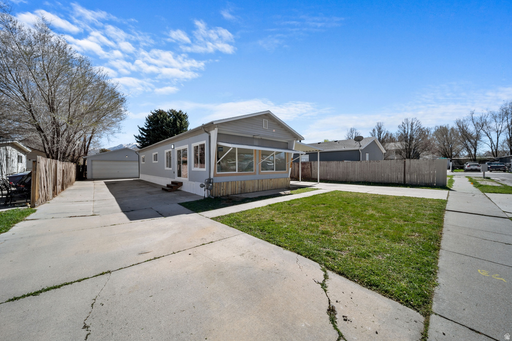 7107 S 1245 W West Jordan, UT 84084