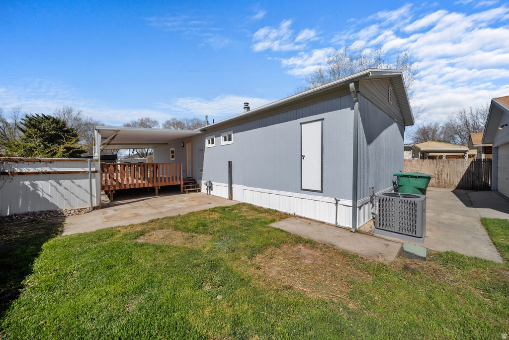 7107 S 1245 W West Jordan, UT 84084
