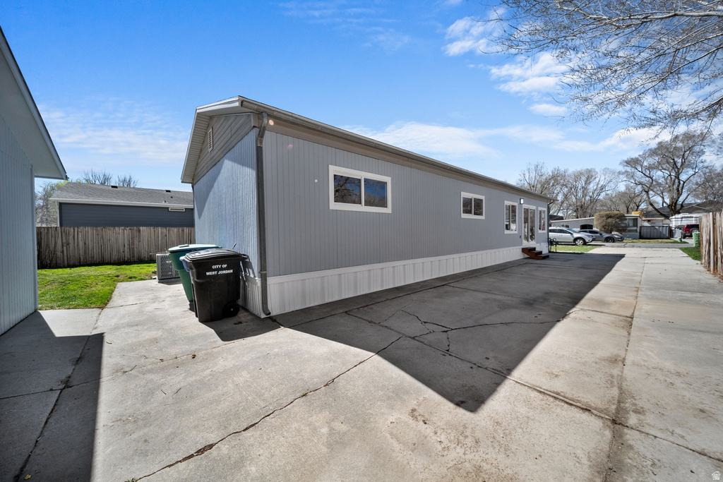 7107 S 1245 W West Jordan, UT 84084