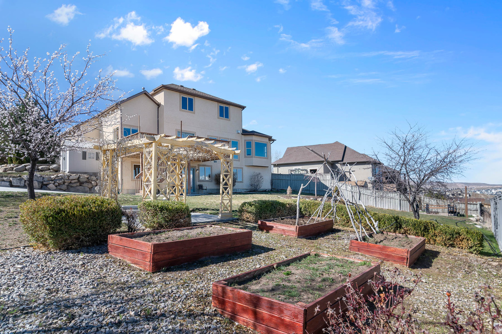 6930 N COMANCHE ST Eagle Mountain, UT 84005