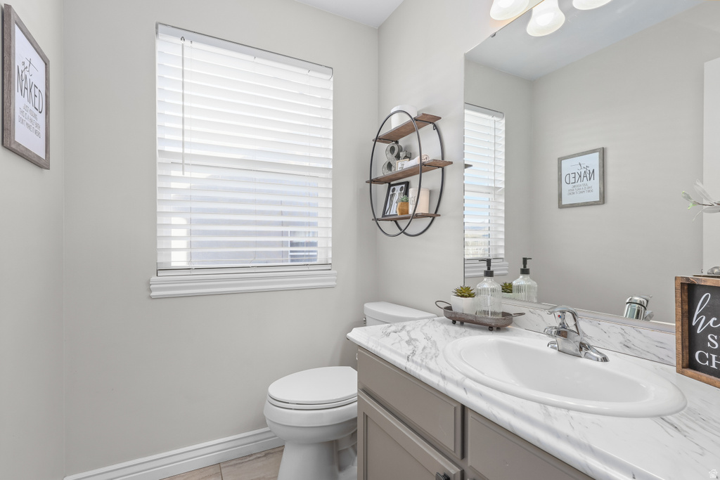 840 N GREAT VIEW DR Morgan, UT 84050