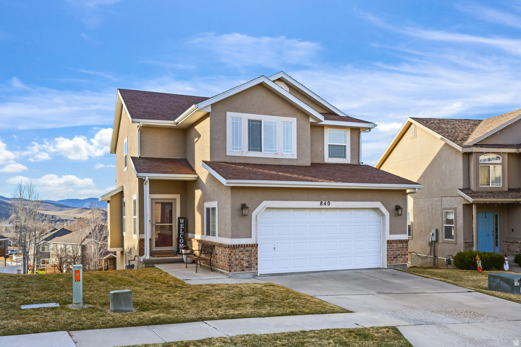 840 N GREAT VIEW DR Morgan, UT 84050