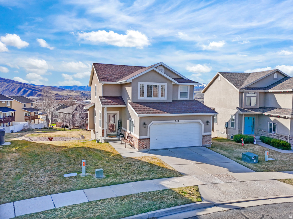 840 N GREAT VIEW DR Morgan, UT 84050