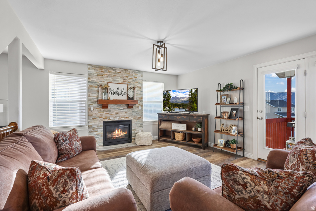 840 N GREAT VIEW DR Morgan, UT 84050