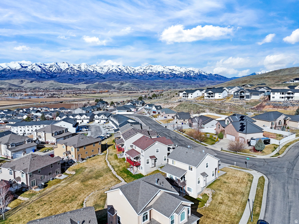 840 N GREAT VIEW DR Morgan, UT 84050