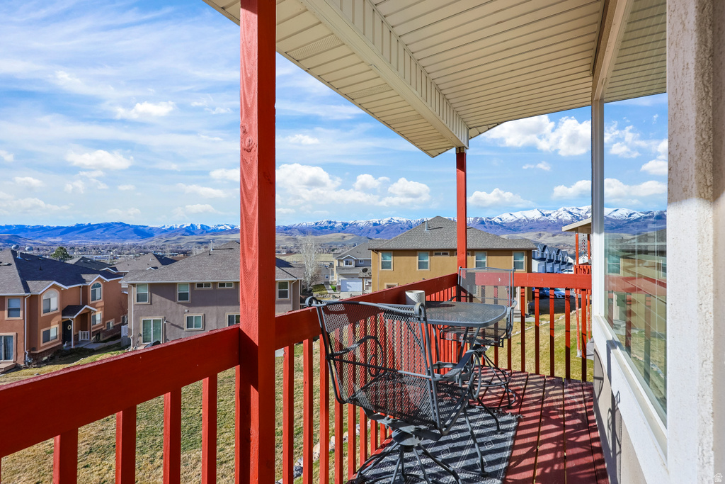 840 N GREAT VIEW DR Morgan, UT 84050