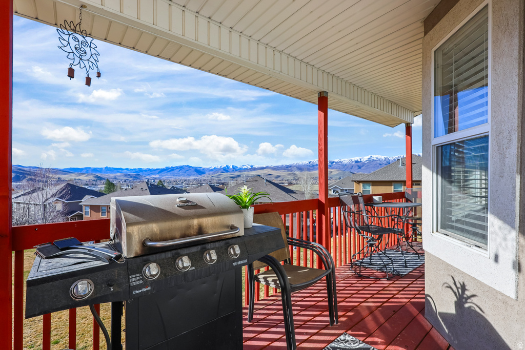840 N GREAT VIEW DR Morgan, UT 84050