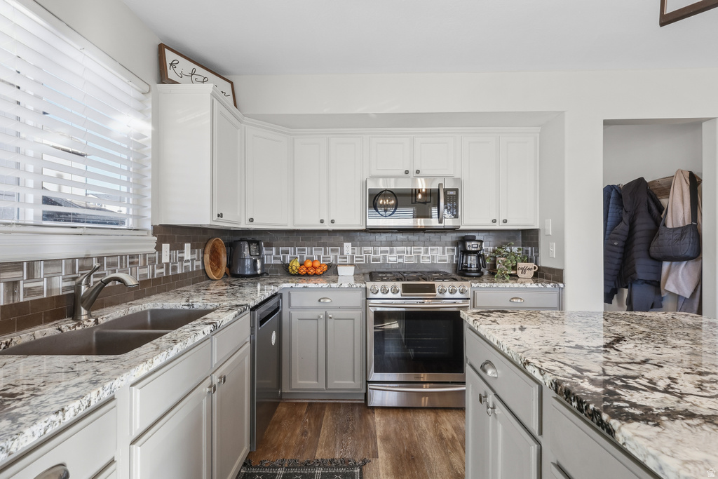 840 N GREAT VIEW DR Morgan, UT 84050