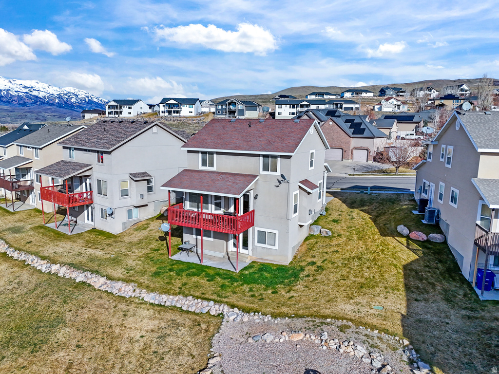 840 N GREAT VIEW DR Morgan, UT 84050