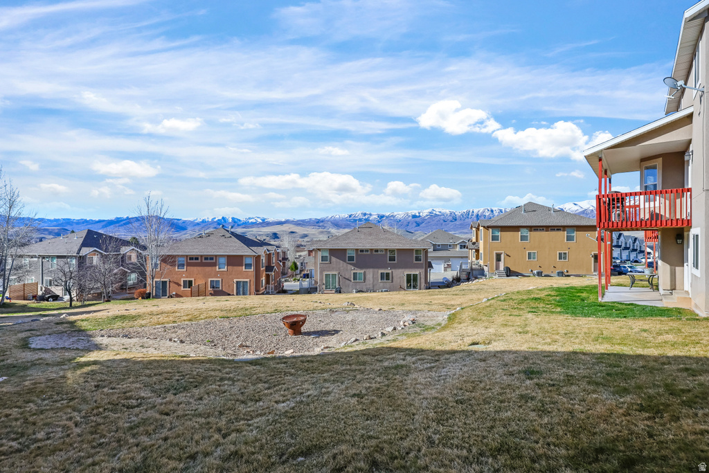 840 N GREAT VIEW DR Morgan, UT 84050