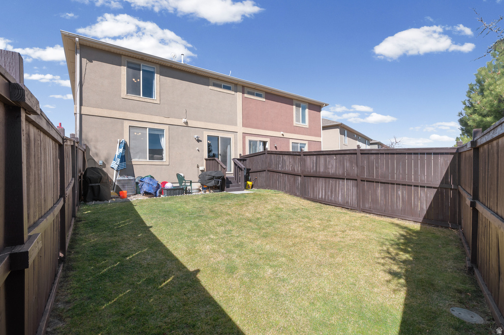 8042 N CLEARWATER RD Eagle Mountain, UT 84005