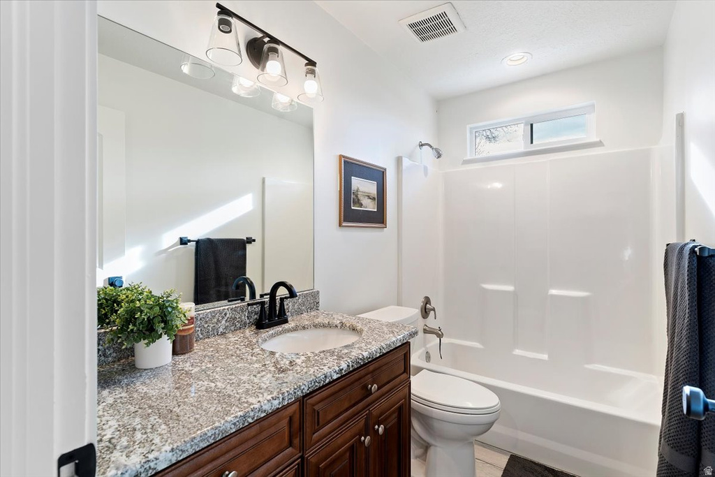 1349 N LEWIS PEAK DR Ogden, UT 84404