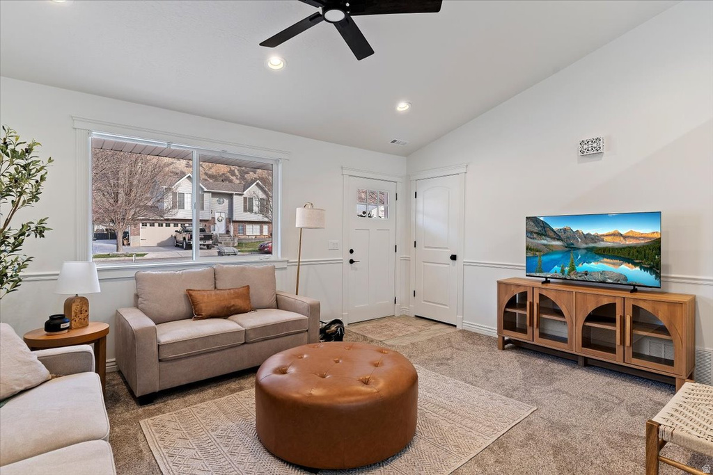 1349 N LEWIS PEAK DR Ogden, UT 84404