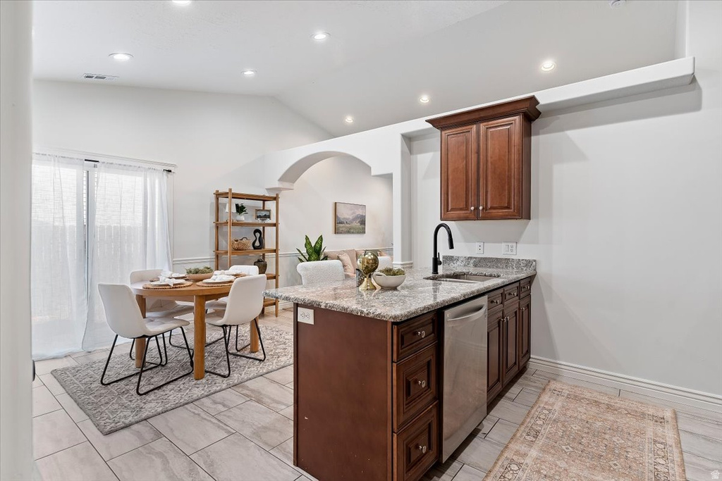 1349 N LEWIS PEAK DR Ogden, UT 84404