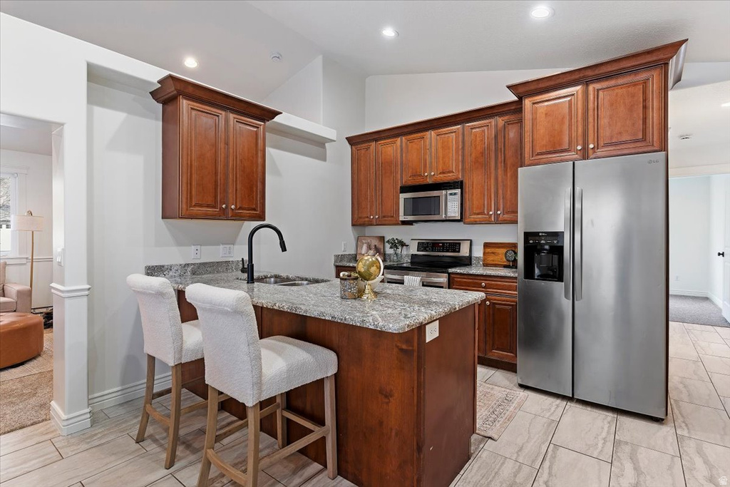 1349 N LEWIS PEAK DR Ogden, UT 84404