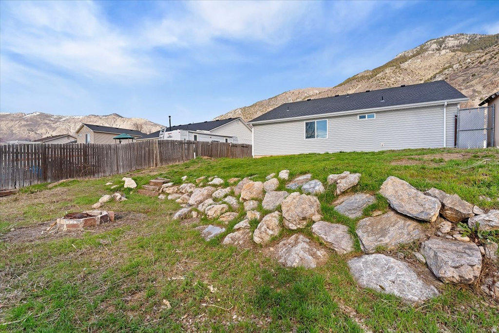 1349 N LEWIS PEAK DR Ogden, UT 84404