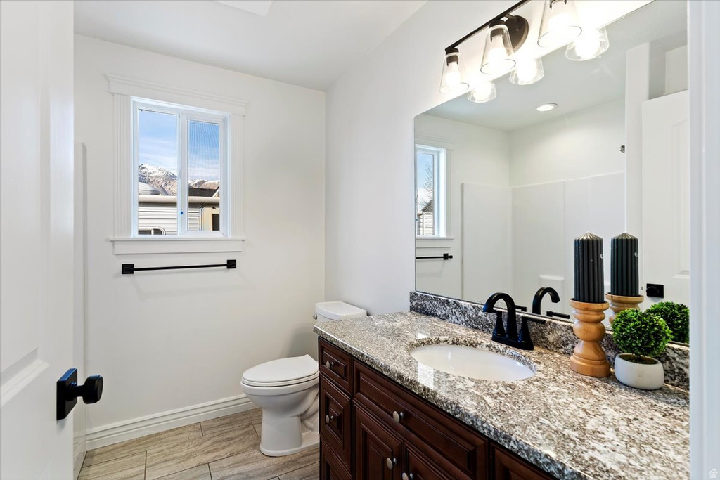 1349 N LEWIS PEAK DR Ogden, UT 84404