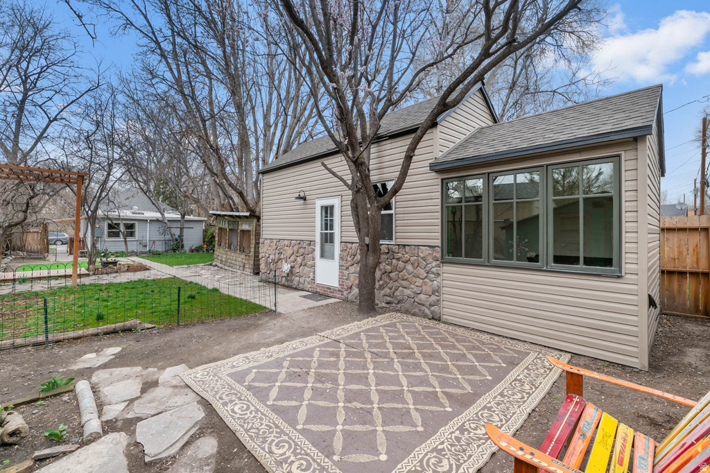 447 S GOSHEN ST Salt Lake City, UT 84104