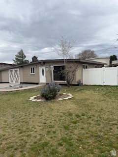 6389 W 3570 S West Valley City, UT 84128