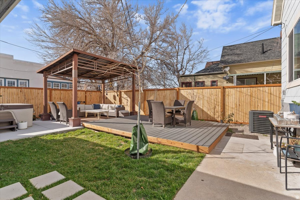 2377 JEFFERSON AVE Ogden, UT 84401