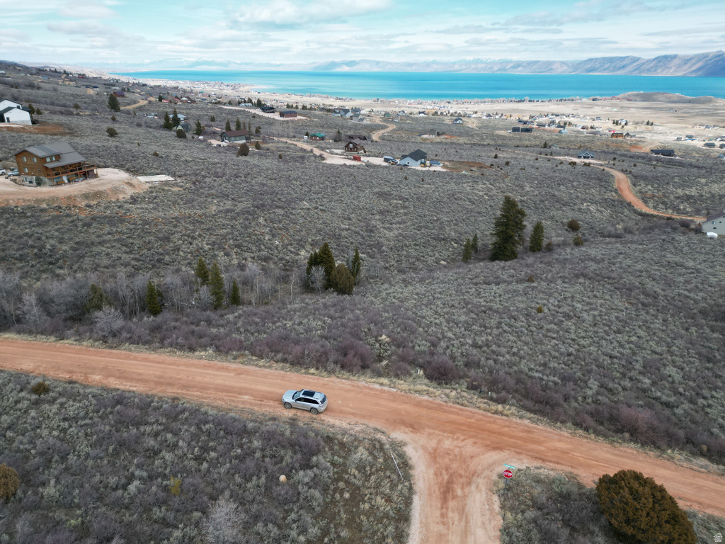 3416 S SWEETWATER PKWY Garden City, UT 84028