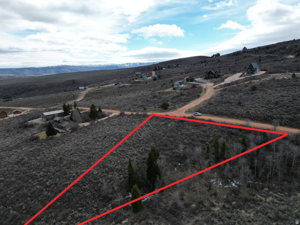 3416 S SWEETWATER PKWY Garden City, UT 84028