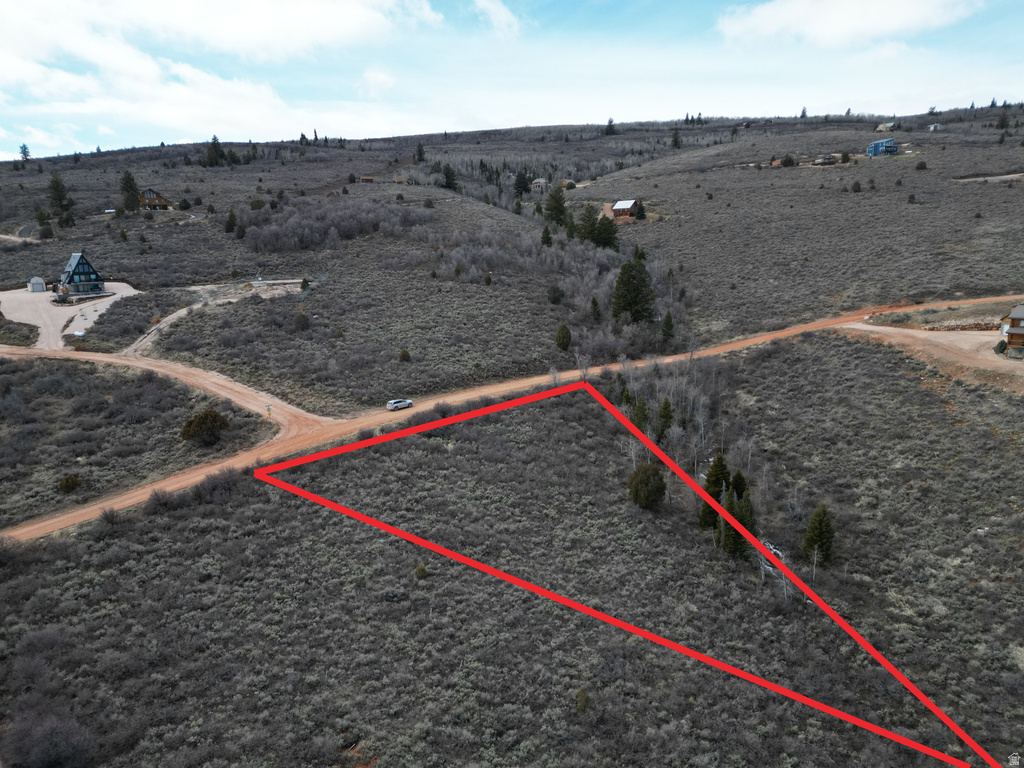 3416 S SWEETWATER PKWY Garden City, UT 84028