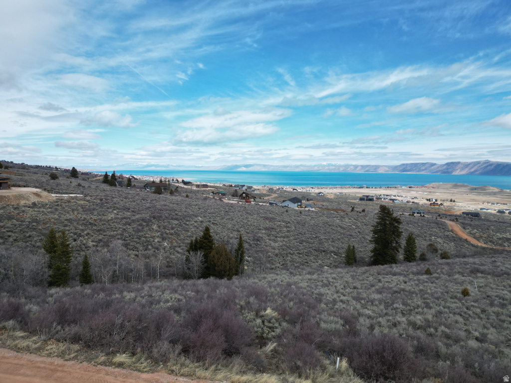 3416 S SWEETWATER PKWY Garden City, UT 84028