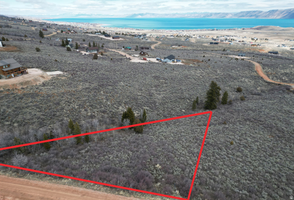 3416 S SWEETWATER PKWY Garden City, UT 84028