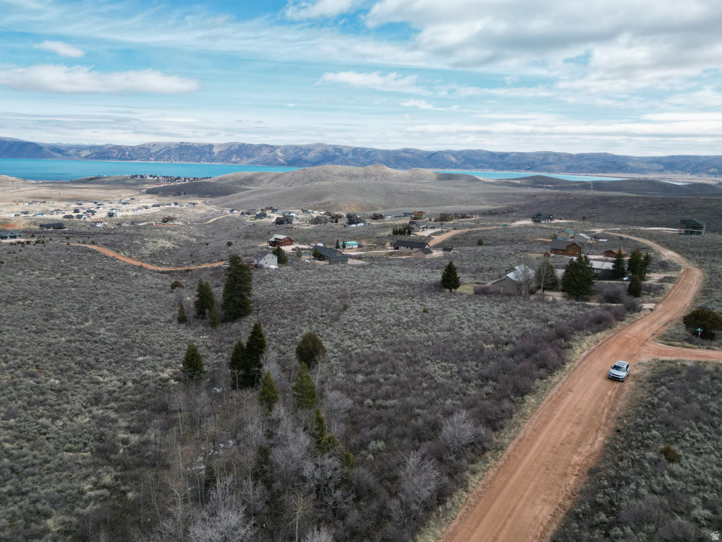 3416 S SWEETWATER PKWY Garden City, UT 84028