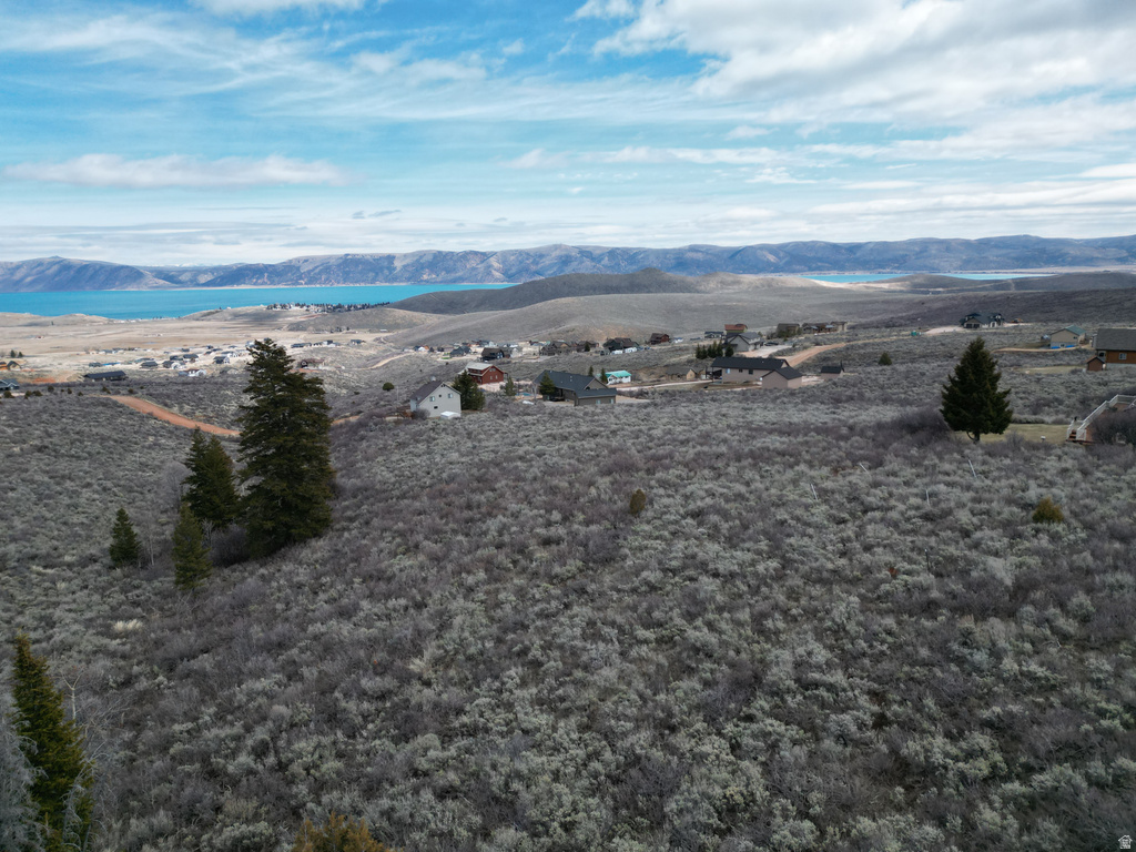 3416 S SWEETWATER PKWY Garden City, UT 84028