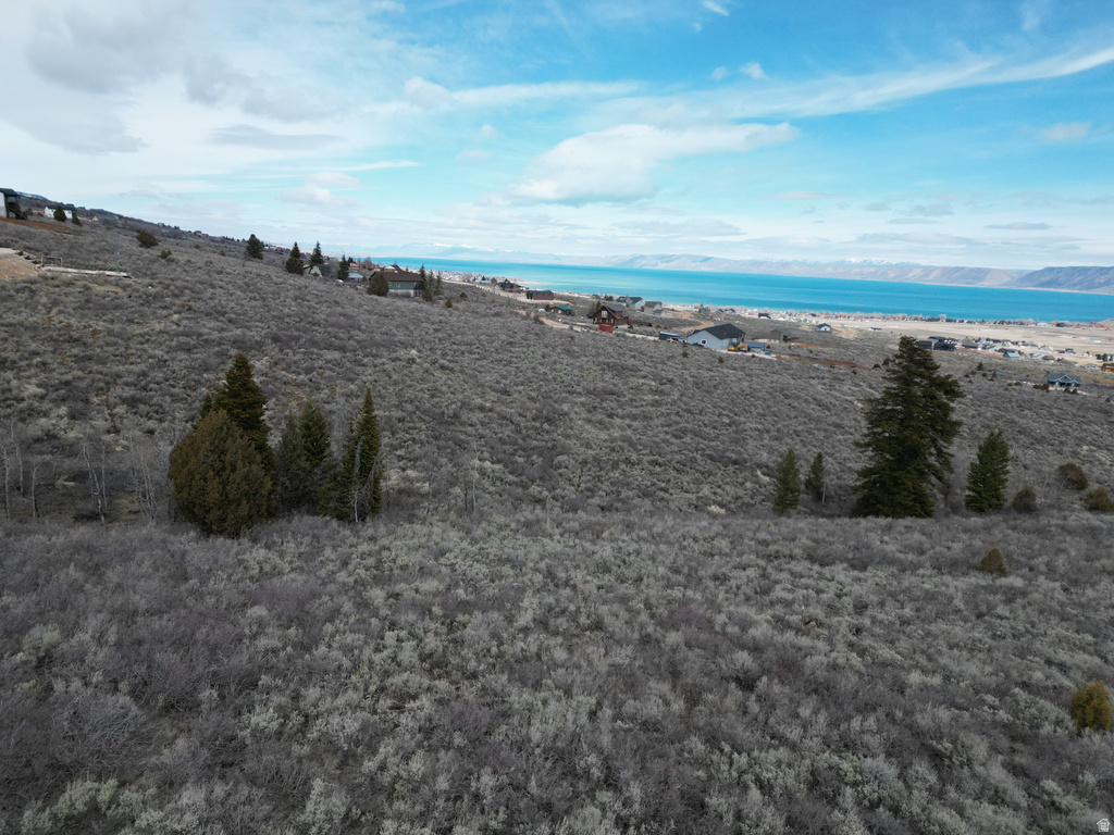 3416 S SWEETWATER PKWY Garden City, UT 84028