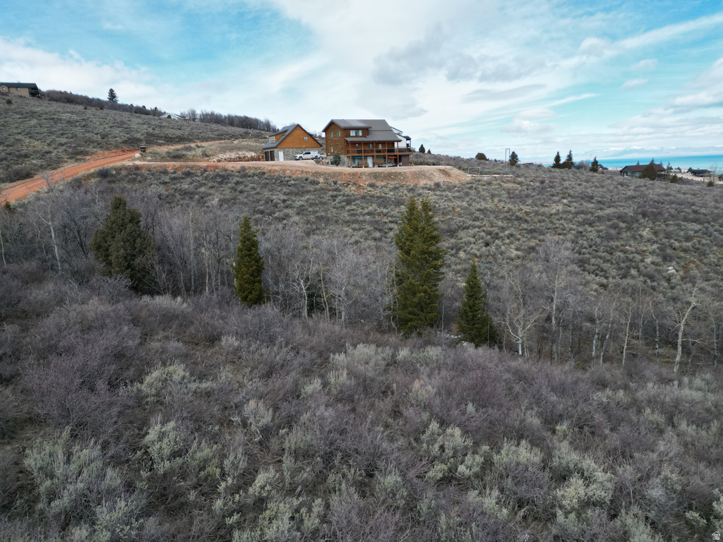 3416 S SWEETWATER PKWY Garden City, UT 84028