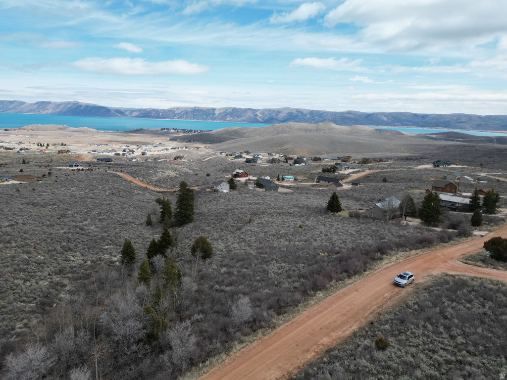 3416 S SWEETWATER PKWY Garden City, UT 84028