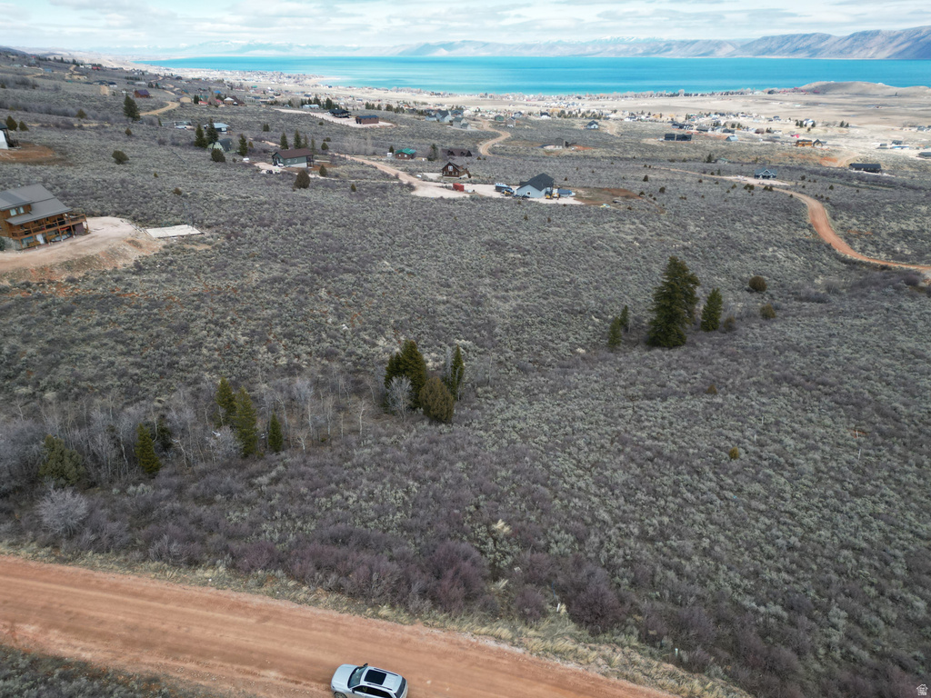 3416 S SWEETWATER PKWY Garden City, UT 84028