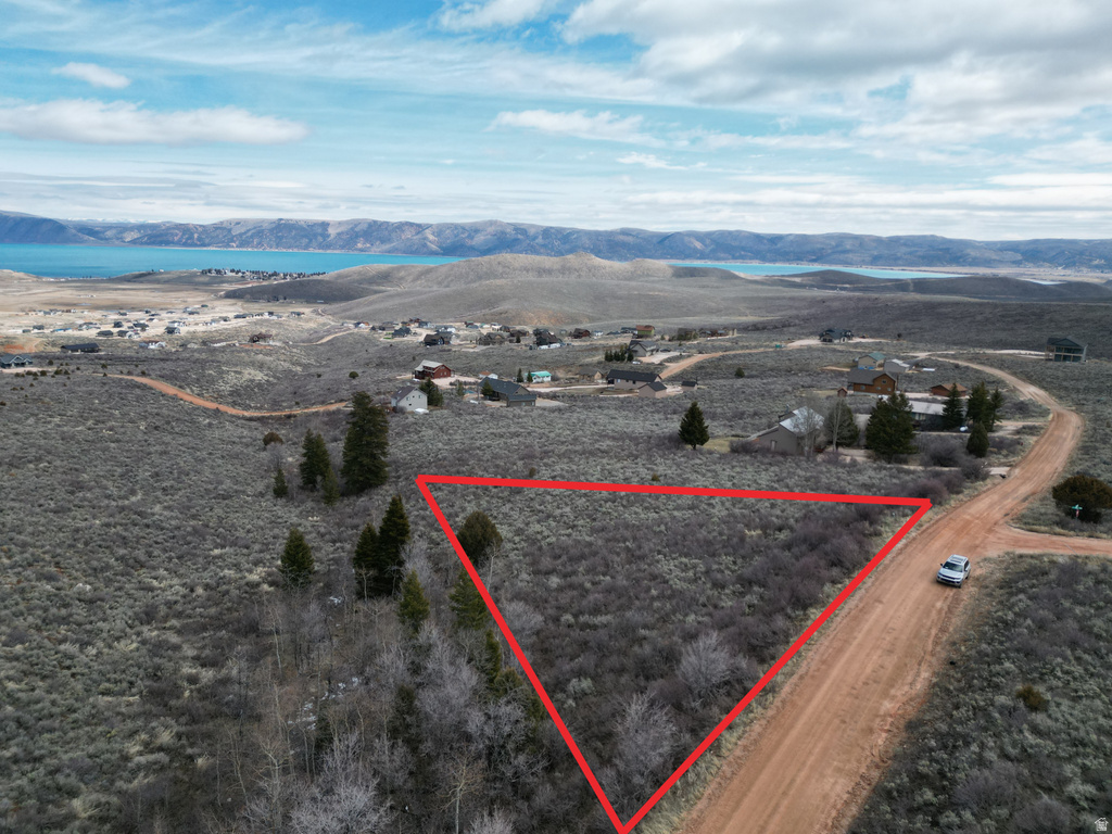 3416 S SWEETWATER PKWY Garden City, UT 84028