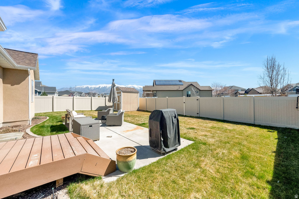 2487 W HARMONY DR Layton, UT 84041