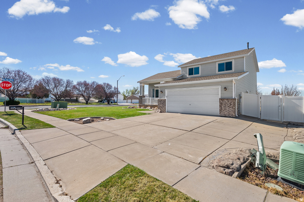 5099 S 3925 W Roy, UT 84067