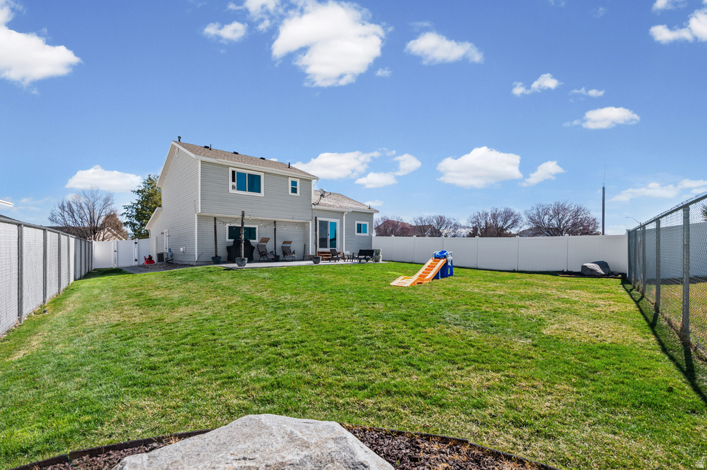 5099 S 3925 W Roy, UT 84067