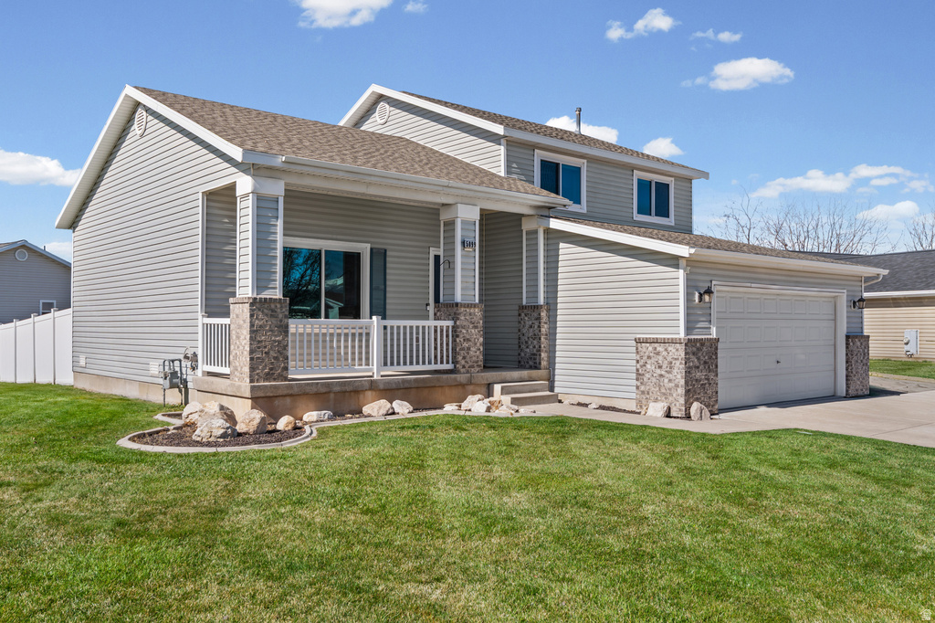 5099 S 3925 W Roy, UT 84067