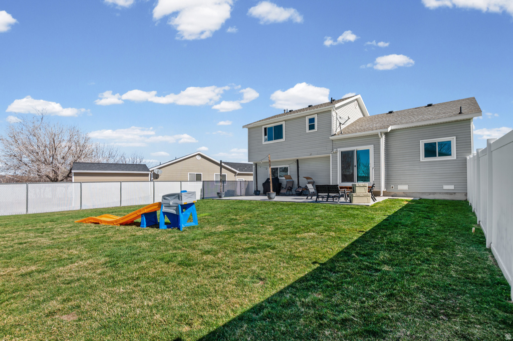 5099 S 3925 W Roy, UT 84067