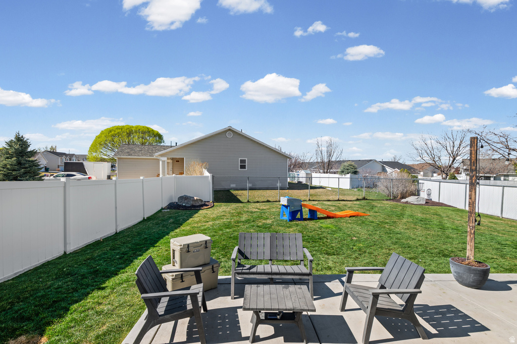 5099 S 3925 W Roy, UT 84067