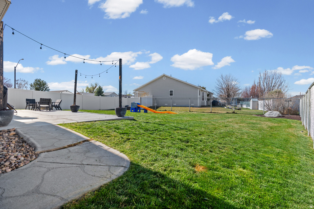 5099 S 3925 W Roy, UT 84067