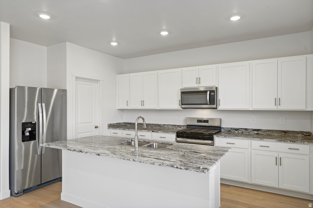 3470 N BROWNING ST #1519 Eagle Mountain, UT 84005