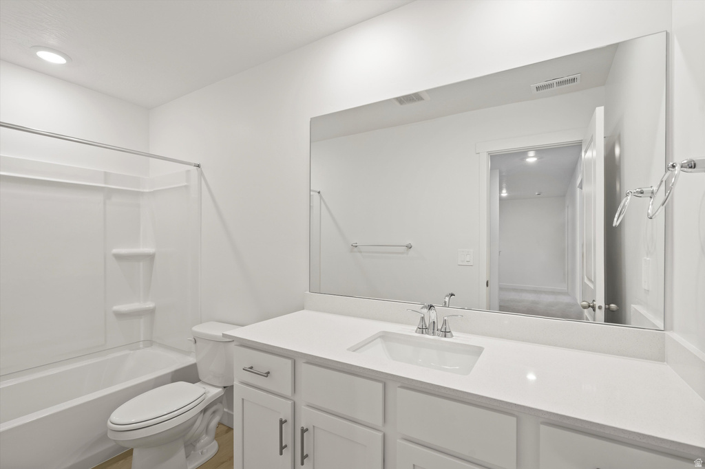 3470 N BROWNING ST #1519 Eagle Mountain, UT 84005