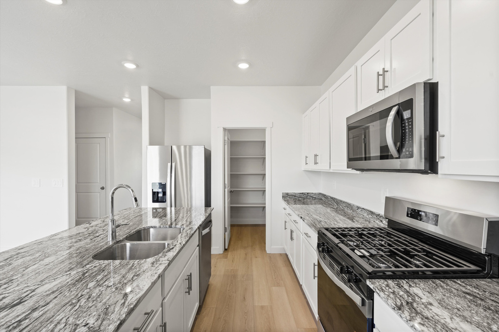 3470 N BROWNING ST #1519 Eagle Mountain, UT 84005